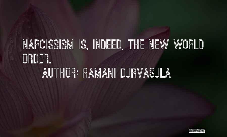 Ramani Durvasula Quotes 1958006