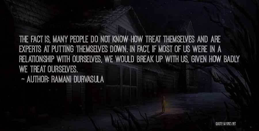 Ramani Durvasula Quotes 2087360 Ramani Durvasula Quotes 2087360