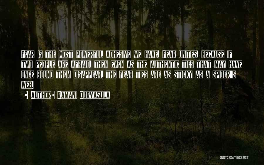 Ramani Durvasula Quotes 552276 Ramani Durvasula Quotes 552276