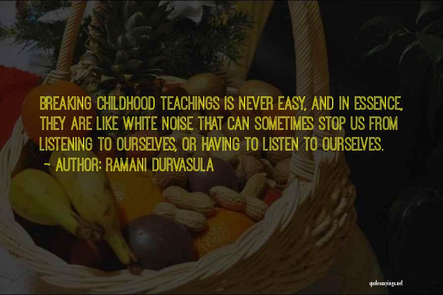 Ramani Durvasula Quotes 727319 Ramani Durvasula Quotes 727319