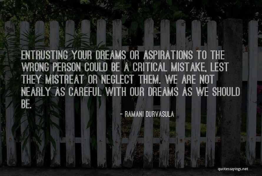 Ramani Vs Ramani Quotes By Ramani Durvasula Ramani Vs Ramani Quotes By Ramani Durvasula