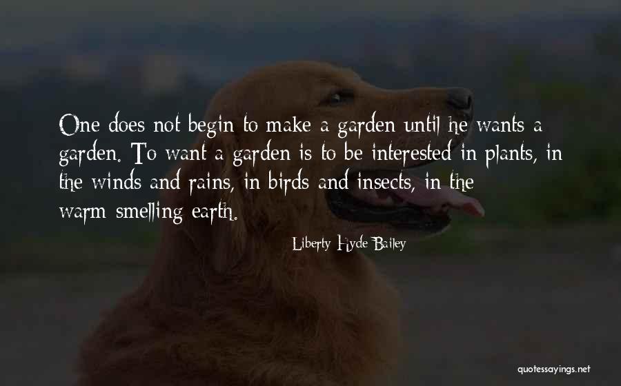 Ramanna Military Quotes By Liberty Hyde Bailey Ramanna Military Quotes By Liberty Hyde Bailey