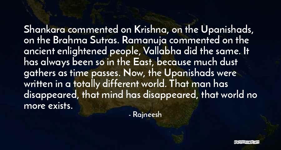 Ramanuja Quotes By Rajneesh Ramanuja Quotes By Rajneesh