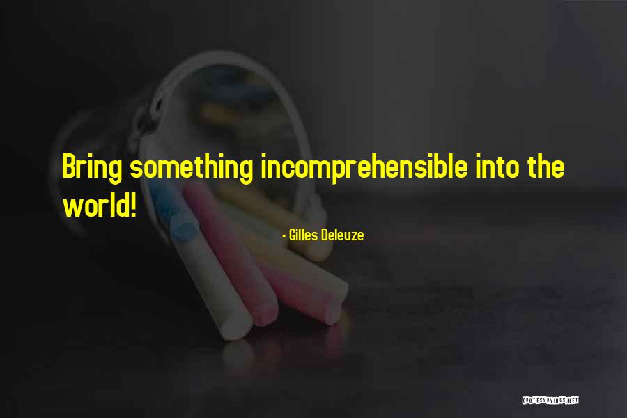 Ramaphosa Live Stream Quotes By Gilles Deleuze Ramaphosa Live Stream Quotes By Gilles Deleuze