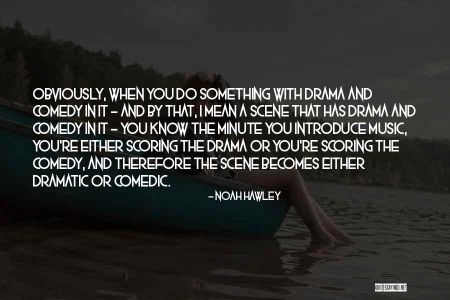 Ramaprasad Unni Quotes By Noah Hawley Ramaprasad Unni Quotes By Noah Hawley