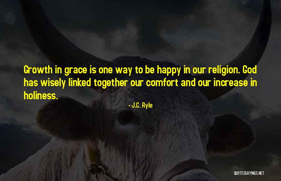 Ramar Communications Quotes By J.C. Ryle Ramar Communications Quotes By J.C. Ryle