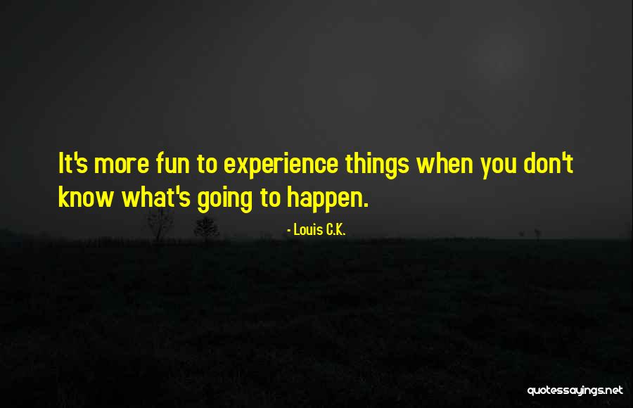 Ramar Communications Quotes By Louis C.K. Ramar Communications Quotes By Louis C.K.