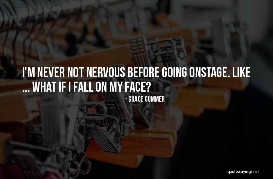 Ramasia International Manpower Quotes By Grace Gummer Ramasia International Manpower Quotes By Grace Gummer