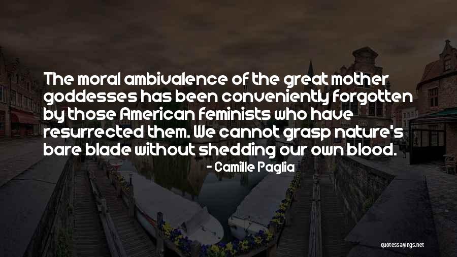 Ramassery Quotes By Camille Paglia Ramassery Quotes By Camille Paglia