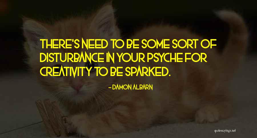 Ramassery Quotes By Damon Albarn Ramassery Quotes By Damon Albarn