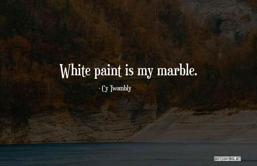 Ramaswamy Govindan Quotes By Cy Twombly Ramaswamy Govindan Quotes By Cy Twombly