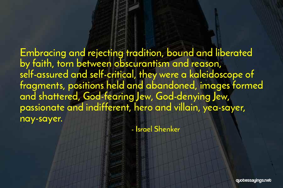 Ramaswamy Govindan Quotes By Israel Shenker Ramaswamy Govindan Quotes By Israel Shenker