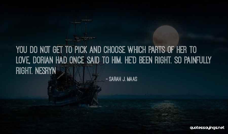 Ramaswamy Govindan Quotes By Sarah J. Maas Ramaswamy Govindan Quotes By Sarah J. Maas