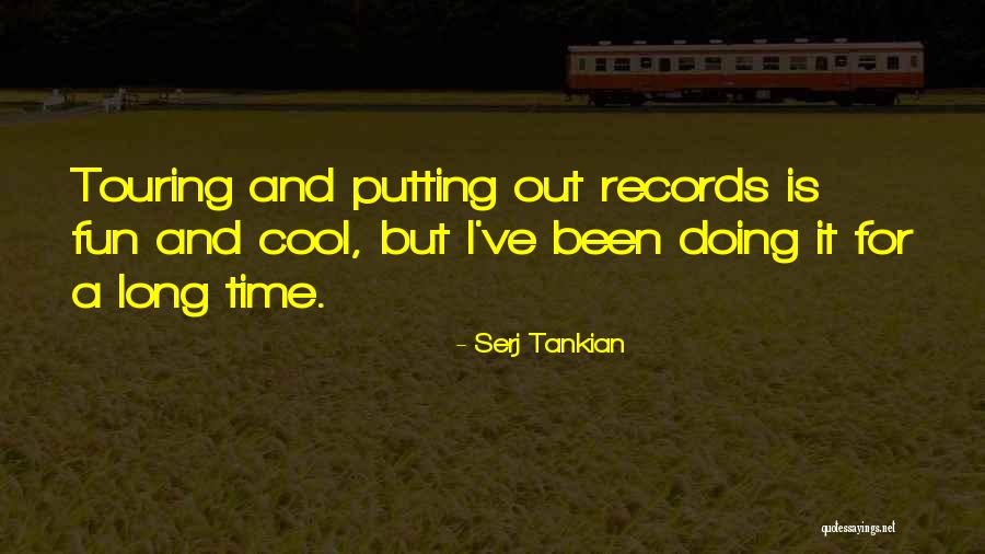 Ramaswamy Govindan Quotes By Serj Tankian Ramaswamy Govindan Quotes By Serj Tankian