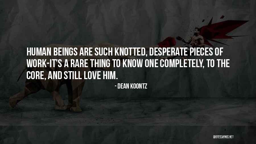 Ramaswamy Temple Quotes By Dean Koontz Ramaswamy Temple Quotes By Dean Koontz
