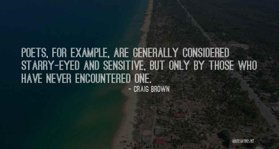 Ramat Aviv Quotes By Craig Brown Ramat Aviv Quotes By Craig Brown