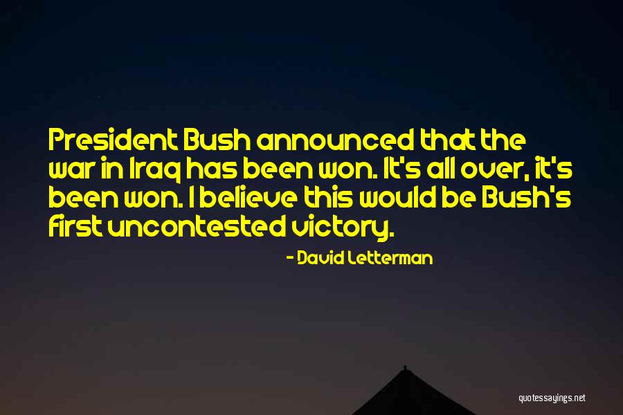 Ramat Givat Quotes By David Letterman Ramat Givat Quotes By David Letterman