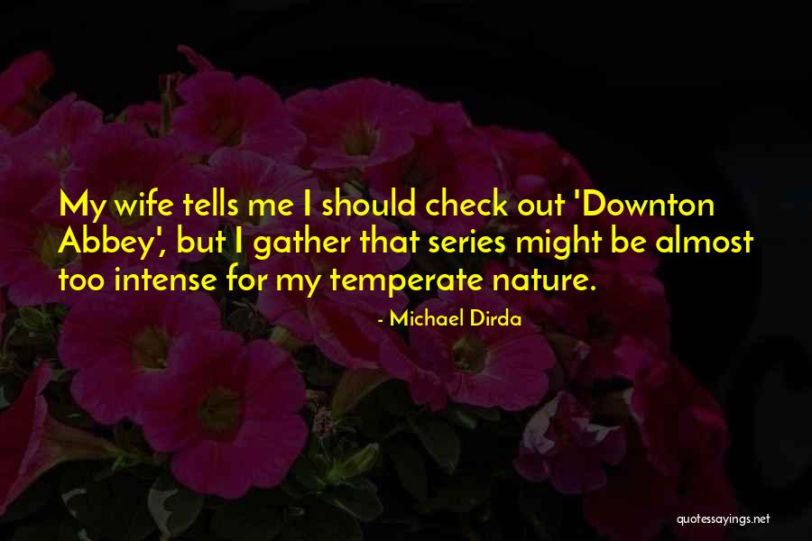 Ramat Rachel Quotes By Michael Dirda Ramat Rachel Quotes By Michael Dirda