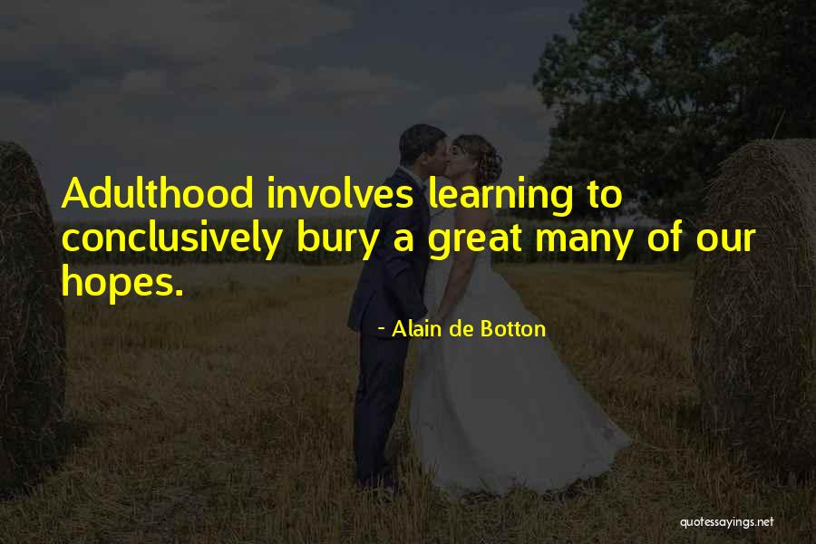 Ramata Sissoko Quotes By Alain De Botton Ramata Sissoko Quotes By Alain De Botton