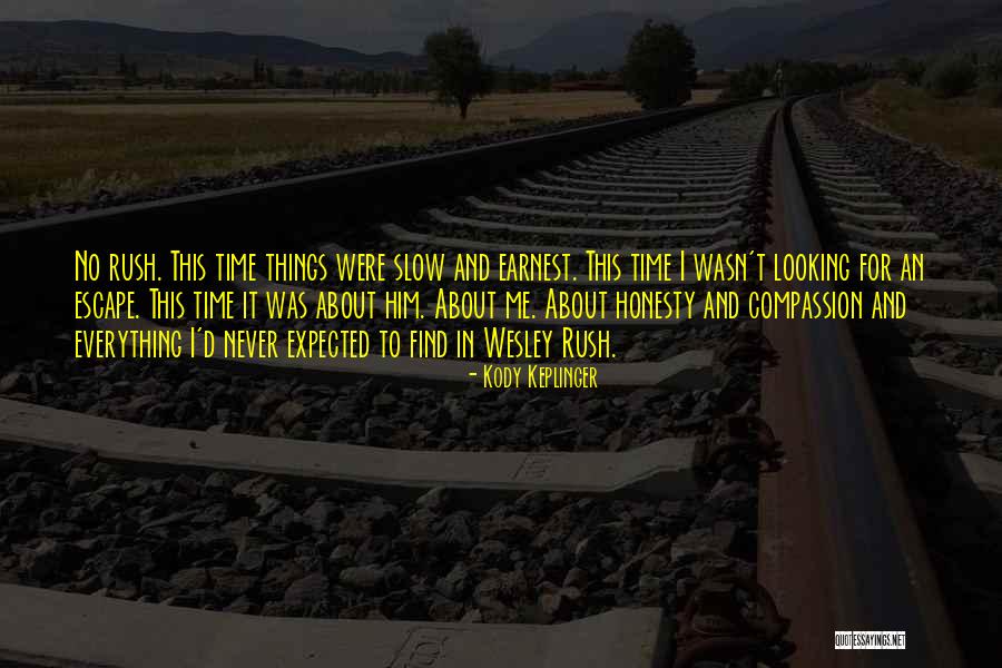 Ramatam Quotes By Kody Keplinger Ramatam Quotes By Kody Keplinger