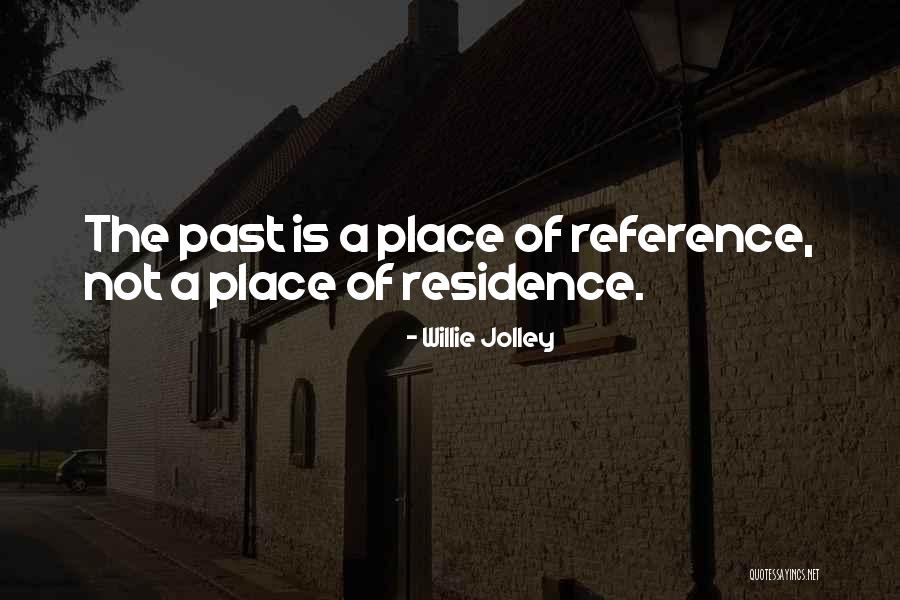 Ramatam Quotes By Willie Jolley Ramatam Quotes By Willie Jolley