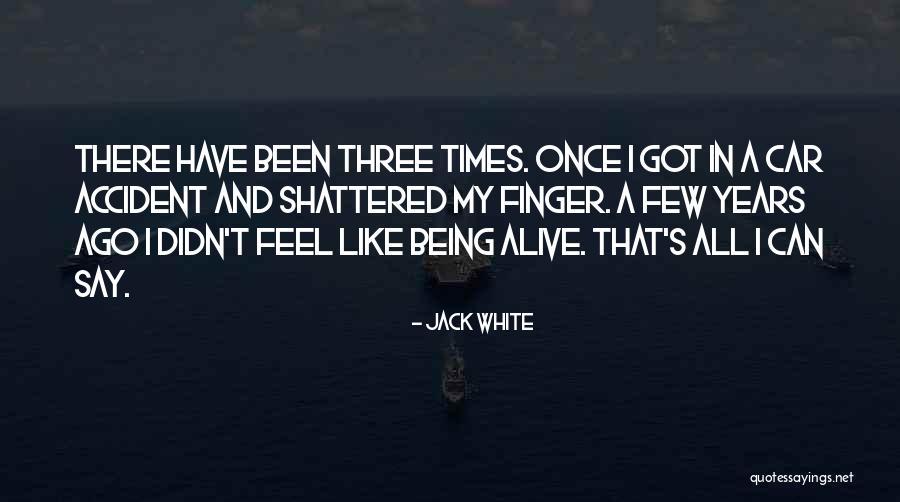 Ramatoulaye Camara Quotes By Jack White Ramatoulaye Camara Quotes By Jack White