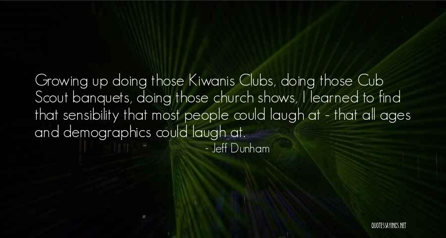 Ramatoulaye Diallo Quotes By Jeff Dunham Ramatoulaye Diallo Quotes By Jeff Dunham