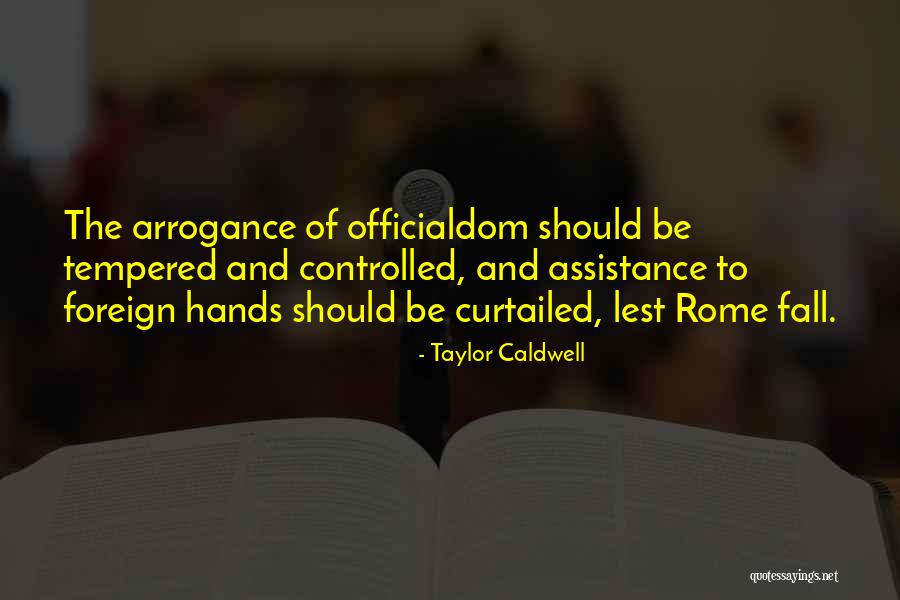 Ramatoulaye Diallo Quotes By Taylor Caldwell Ramatoulaye Diallo Quotes By Taylor Caldwell