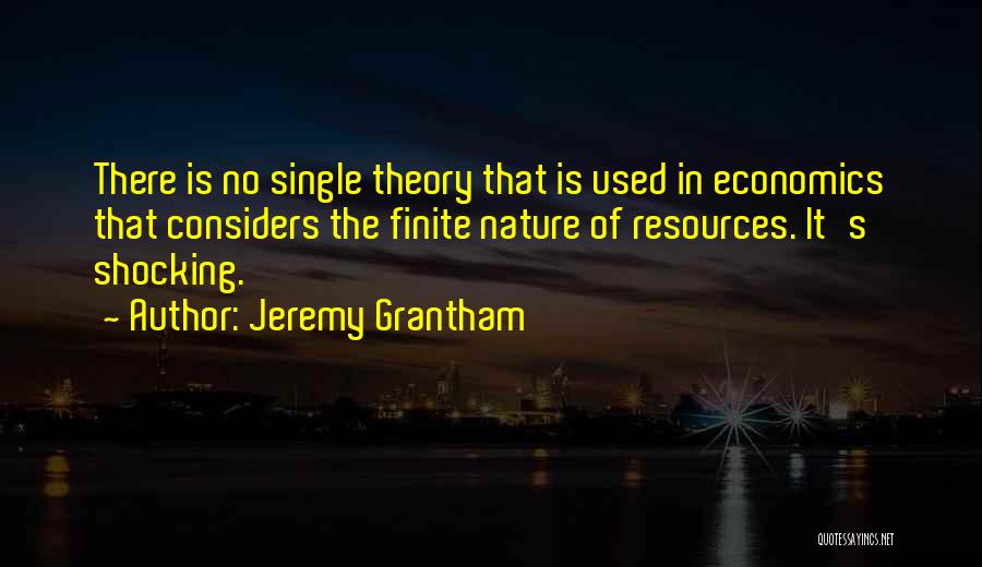 Ramayana Inspirational Quotes By Jeremy Grantham