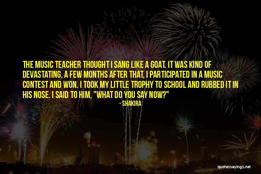Ramazn Ki Quotes By Shakira Ramazn Ki Quotes By Shakira
