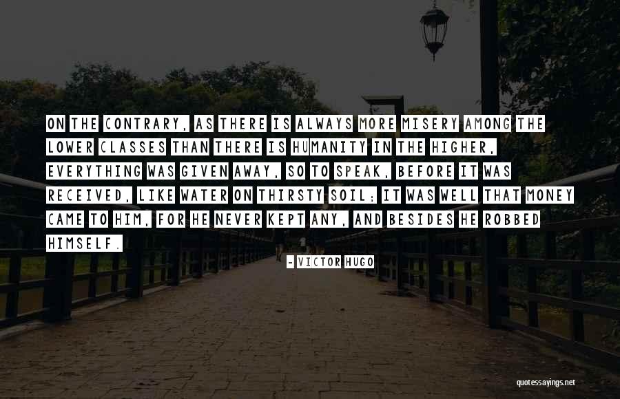 Ramazzini Toxicology Quotes By Victor Hugo Ramazzini Toxicology Quotes By Victor Hugo