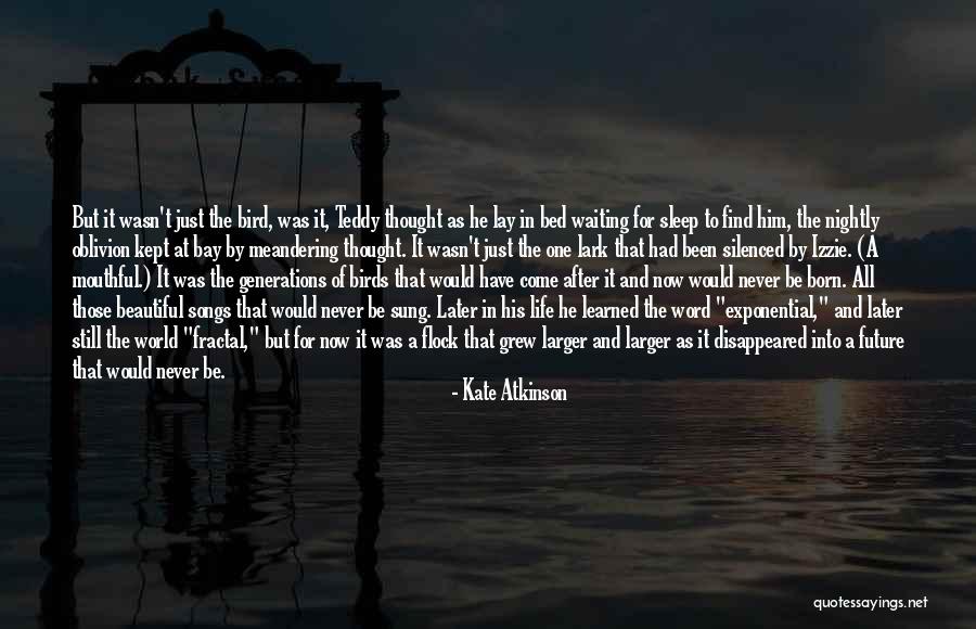 Ramazzotti Winery Quotes By Kate Atkinson Ramazzotti Winery Quotes By Kate Atkinson