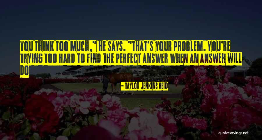 Ramazzotti Winery Quotes By Taylor Jenkins Reid Ramazzotti Winery Quotes By Taylor Jenkins Reid