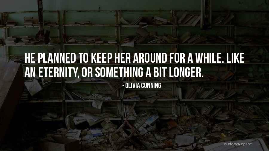 Rambaldi Milo Quotes By Olivia Cunning Rambaldi Milo Quotes By Olivia Cunning