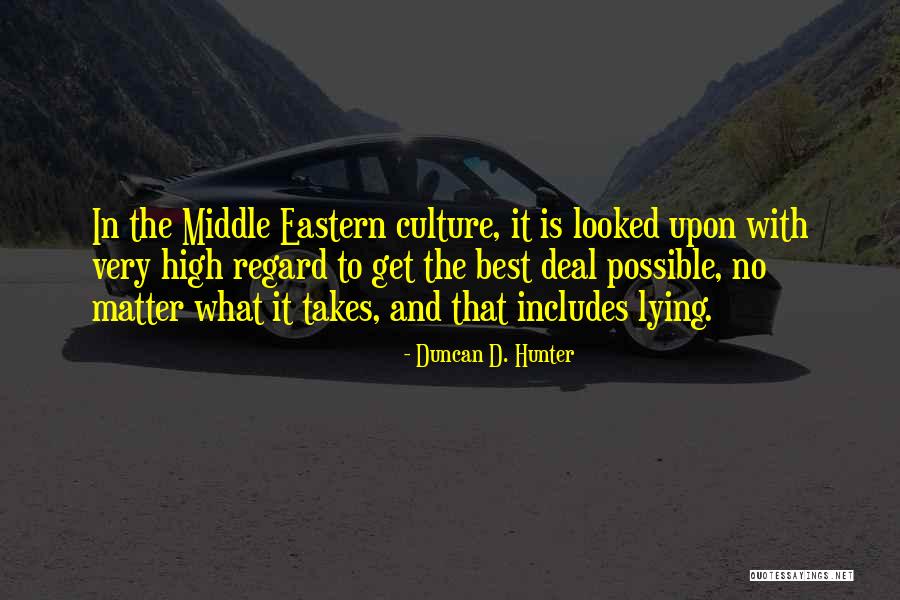 Rambaldi Valeriani Quotes By Duncan D. Hunter Rambaldi Valeriani Quotes By Duncan D. Hunter