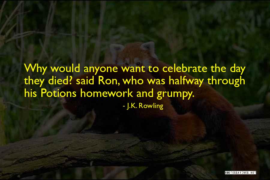 Rambaldo Erie Quotes By J.K. Rowling Rambaldo Erie Quotes By J.K. Rowling