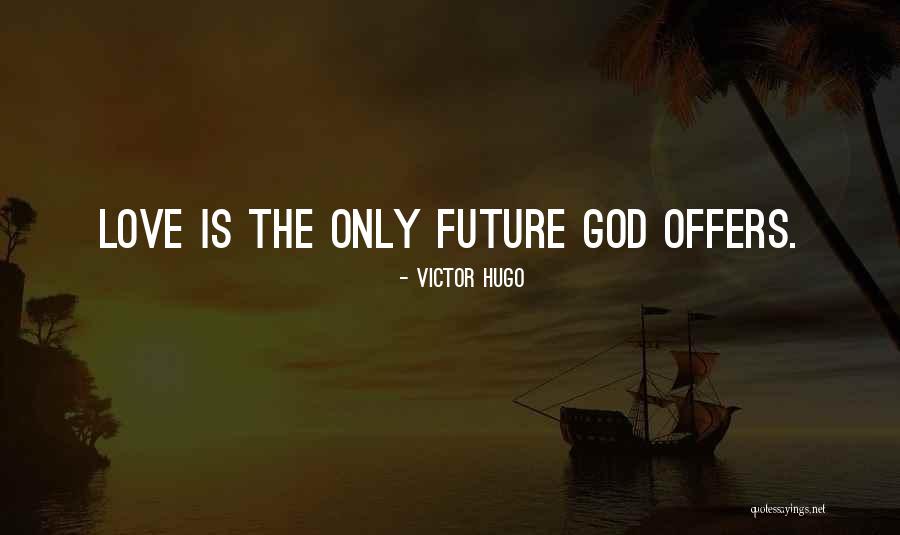 Ramball Quotes By Victor Hugo Ramball Quotes By Victor Hugo