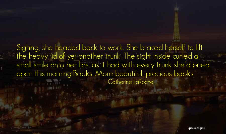 Rambally Funeral Parlour Quotes By Catherine LaRoche Rambally Funeral Parlour Quotes By Catherine LaRoche