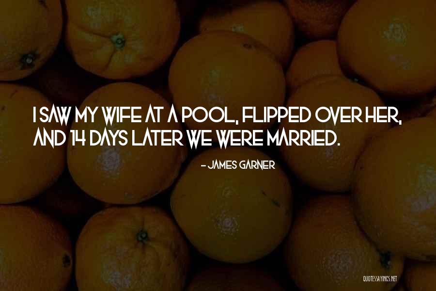 Ramban Quotes By James Garner Ramban Quotes By James Garner