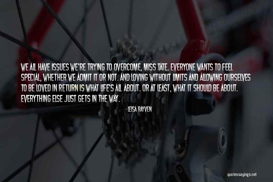 Ramban Quotes By Leisa Rayven Ramban Quotes By Leisa Rayven