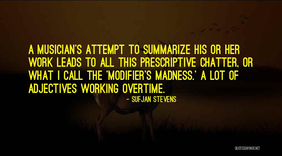 Rambar Quotes By Sufjan Stevens Rambar Quotes By Sufjan Stevens