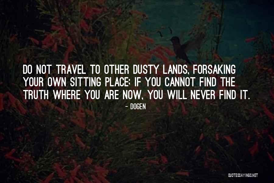 Rambaran India Quotes By Dogen Rambaran India Quotes By Dogen