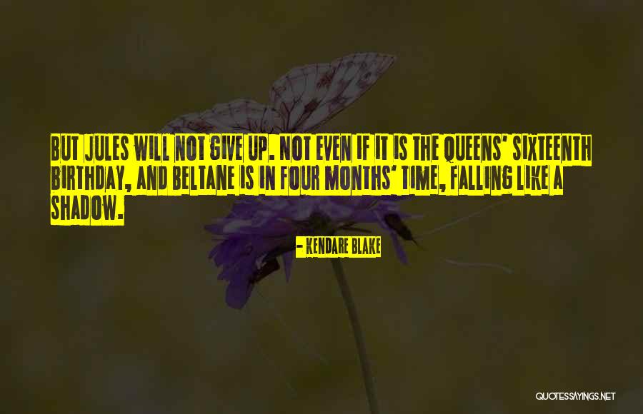 Rambaran India Quotes By Kendare Blake Rambaran India Quotes By Kendare Blake