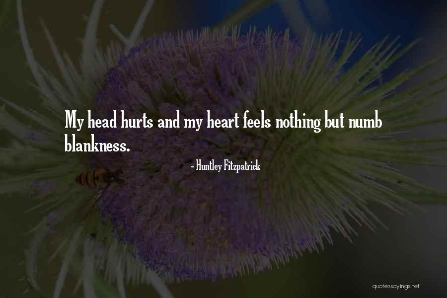 Rambat Park Quotes By Huntley Fitzpatrick Rambat Park Quotes By Huntley Fitzpatrick