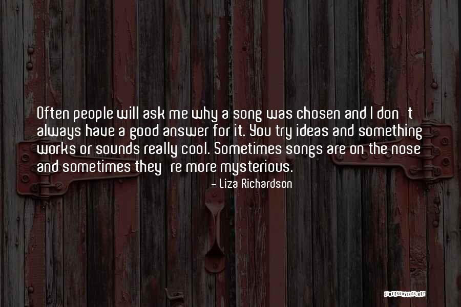 Rambat Park Quotes By Liza Richardson Rambat Park Quotes By Liza Richardson