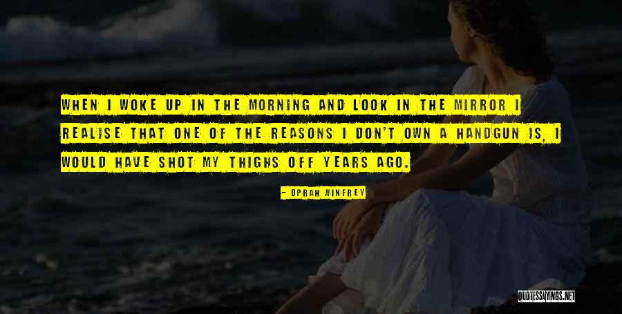 Rambaug Quotes By Oprah Winfrey Rambaug Quotes By Oprah Winfrey