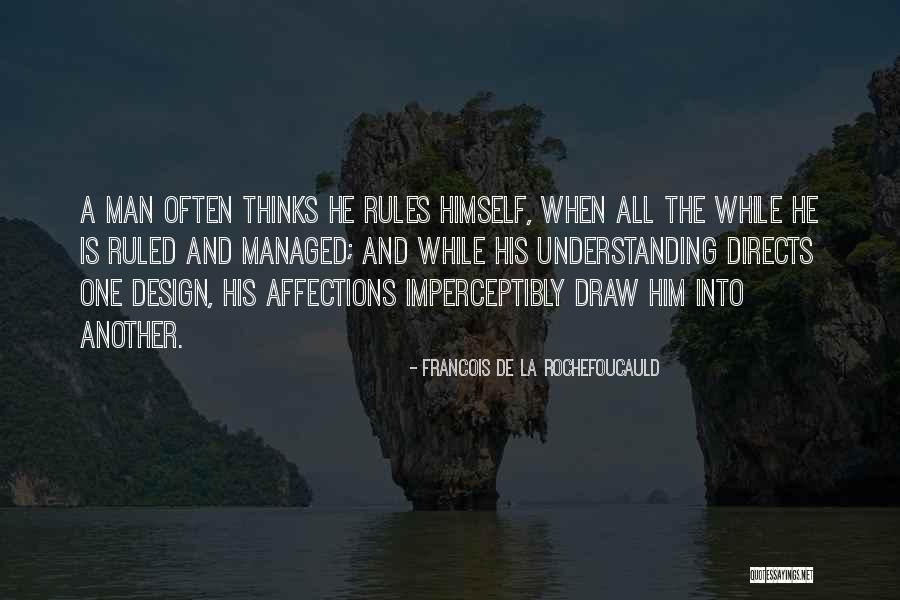 Rambeau Captain Quotes By Francois De La Rochefoucauld Rambeau Captain Quotes By Francois De La Rochefoucauld