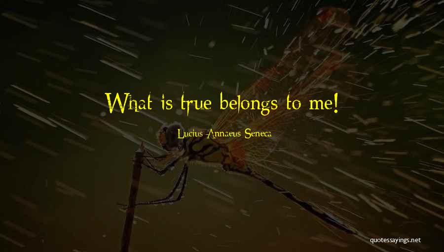 Rambeau Quotes By Lucius Annaeus Seneca Rambeau Quotes By Lucius Annaeus Seneca