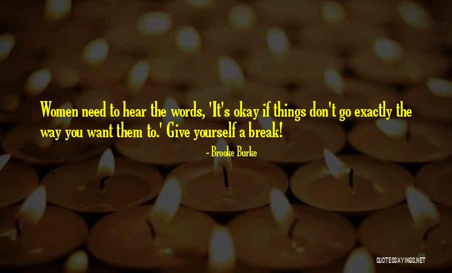 Ramberg Dental Quotes By Brooke Burke Ramberg Dental Quotes By Brooke Burke
