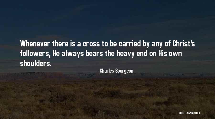 Rambert Rigaud Quotes By Charles Spurgeon Rambert Rigaud Quotes By Charles Spurgeon